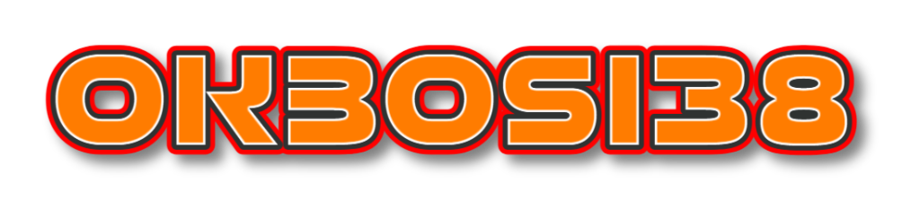 OKBOS138 Logo